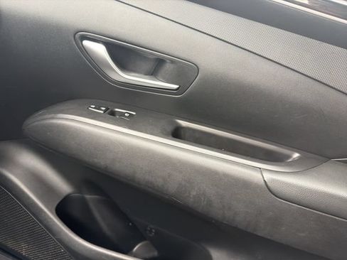 Used 2023 Hyundai Tucson SEL AWD/4WD image 32