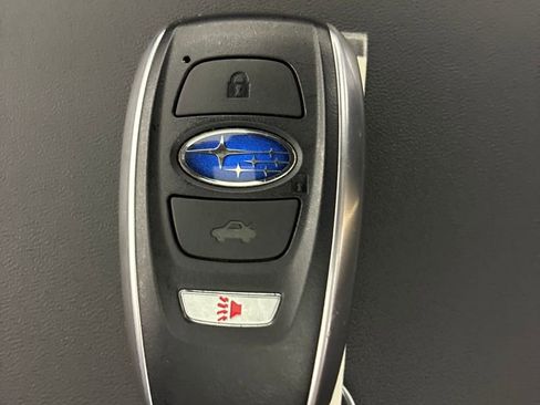Certified 2025 Subaru Forester Premium w/ Convenience Package #1 AWD/4WD image 36