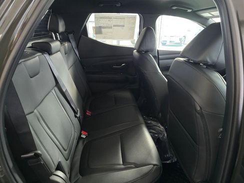 New 2026 Hyundai Santa Cruz SEL image 32