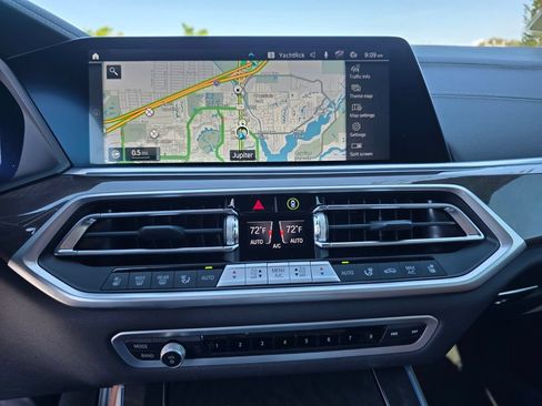 Certified 2023 BMW X5 xDrive45e w/ Executive Package AWD/4WD image 23