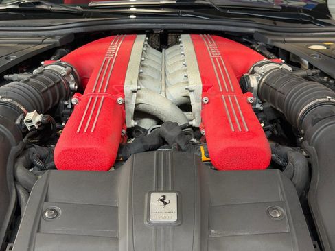 Used 2013 Ferrari F12 Berlinetta image 25