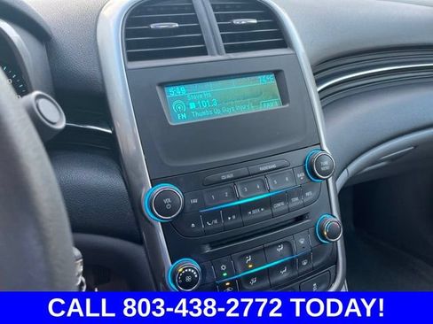 Used 2015 Chevrolet Malibu LS w/ Protection Package FWD image 23