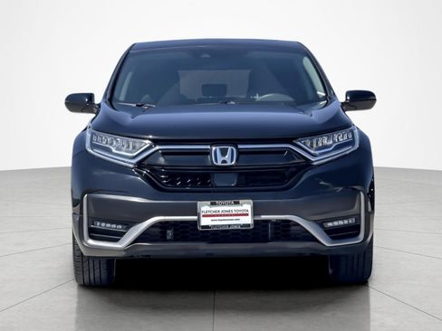 Used 2022 Honda CR-V EX image 8
