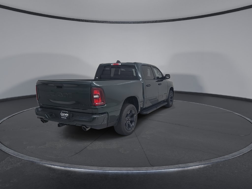 New 2026 RAM 1500 Express AWD/4WD image 14