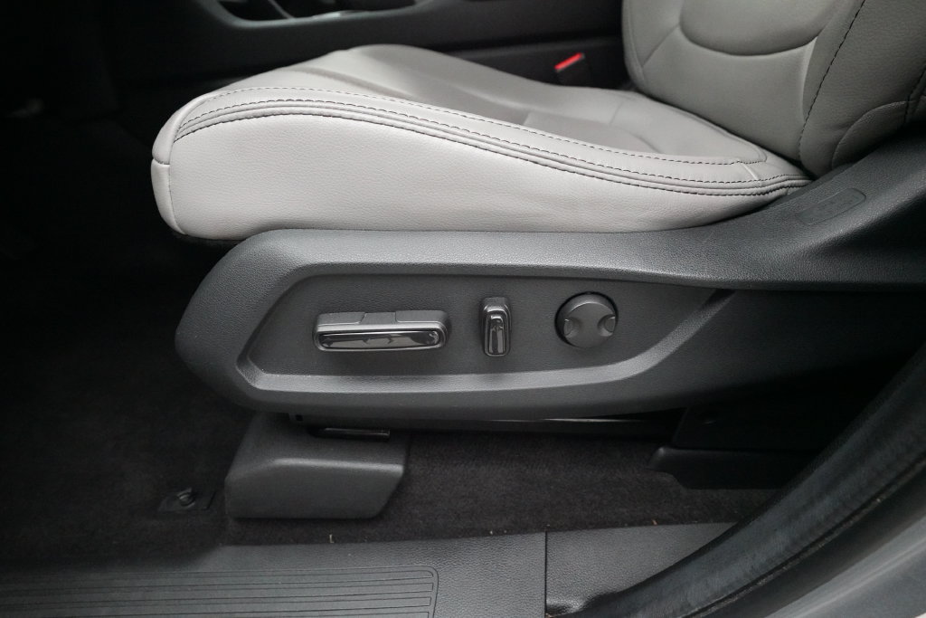Used 2024 Honda Pilot EX-L image 28