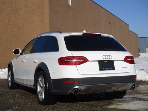 Used 2013 Audi A4 Premium Plus image 5