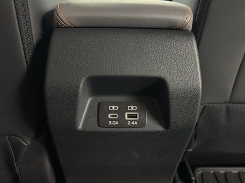 Certified 2026 Subaru Crosstrek 2.5i Limited w/ Popular Package #3A image 32