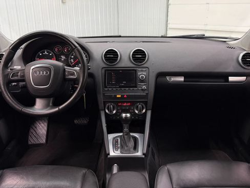 Used 2013 Audi A3 TDI Premium Plus FWD image 9