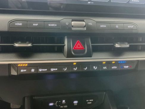 Used 2026 Kia K4 FWD image 23