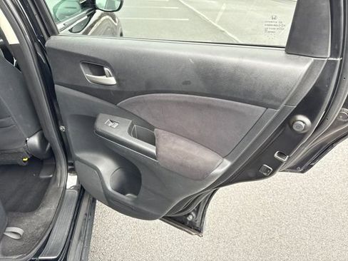 Used 2013 Honda CR-V EX image 17
