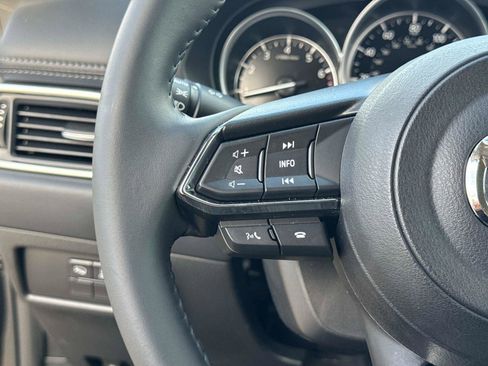 Certified 2025 MAZDA CX-5 AWD 2.5 S w/ Select Package image 29