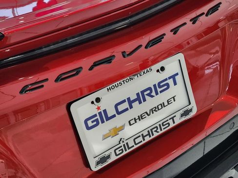 New 2026 Chevrolet Corvette Z06 w/ Battery Protection Package image 10