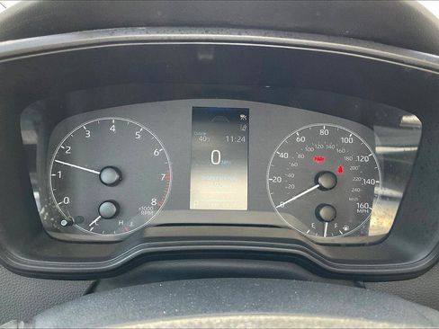 Used 2024 Toyota Corolla LE FWD image 19