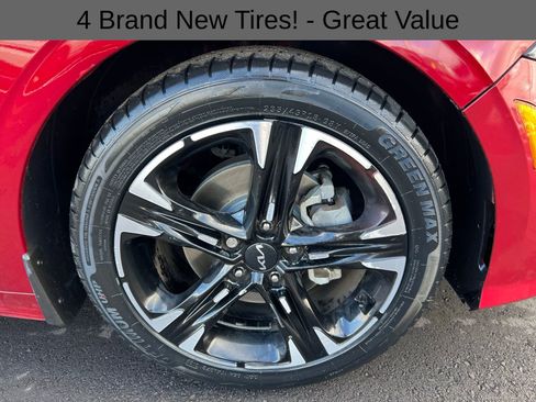 Used 2024 Kia K5 GT-Line w/ GT-Line Premium Package image 12