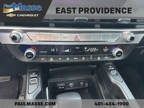 Used 2023 Kia Telluride S w/ S Sunroof Package image 13