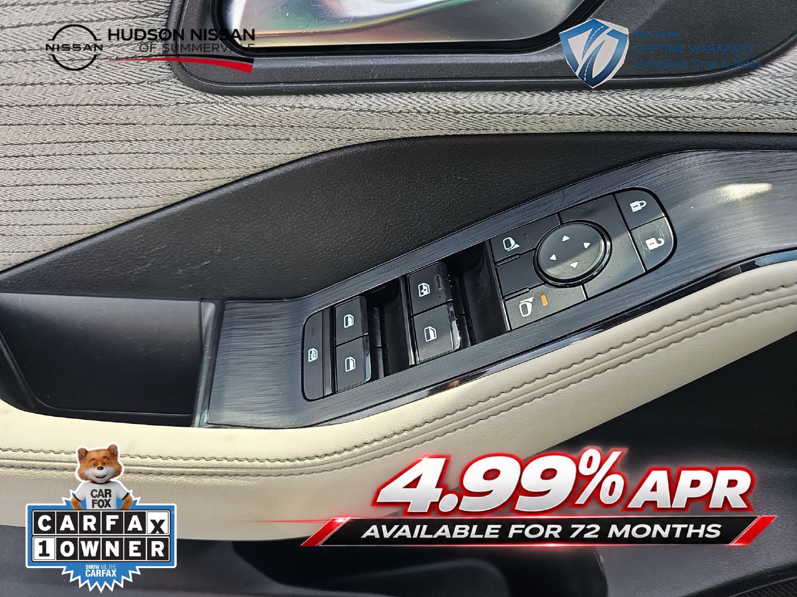 Used 2023 Nissan Rogue SV AWD/4WD image 27