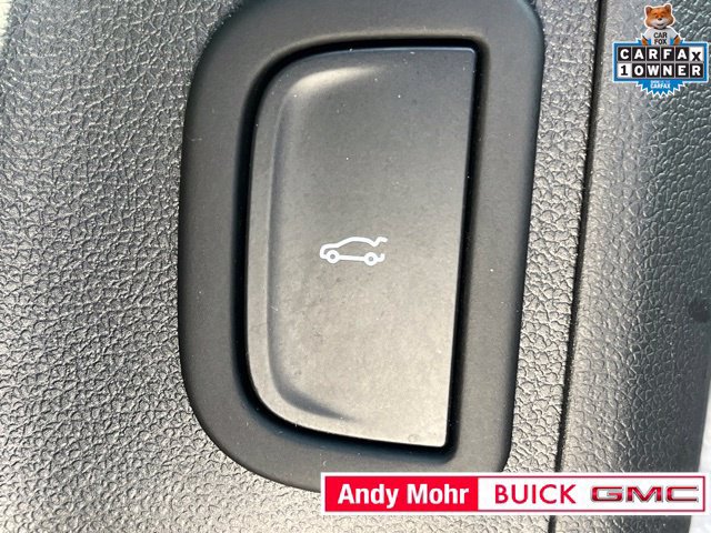 Used 2026 GMC Acadia Elevation w/ Elevation Premium Package FWD image 24