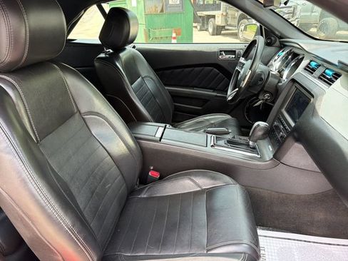 Used 2014 Ford Mustang Premium w/ Electronics Package RWD image 30