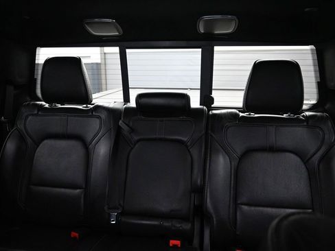 Used 2019 RAM 1500 Limited image 21