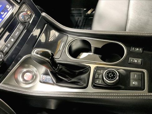 Used 2023 Nissan Maxima SV w/ Floor Mat Group image 41