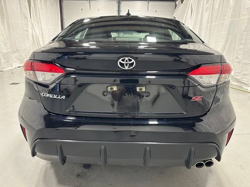 Used 2026 Toyota Corolla SE FWD image 6