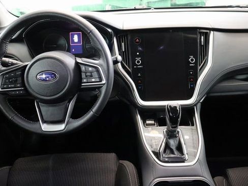 Certified 2025 Subaru Legacy Premium image 14