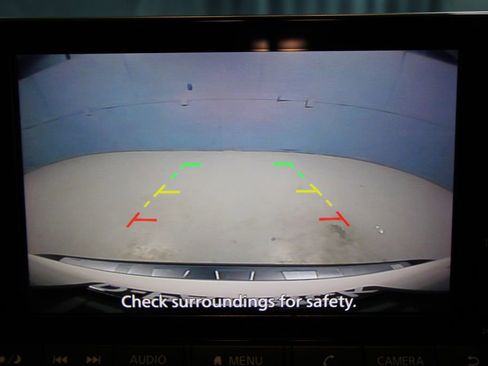 Used 2022 Nissan Rogue SV image 16