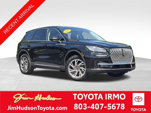Used 2023 Lincoln Corsair FWD w/ Equipment Group 101A image 1