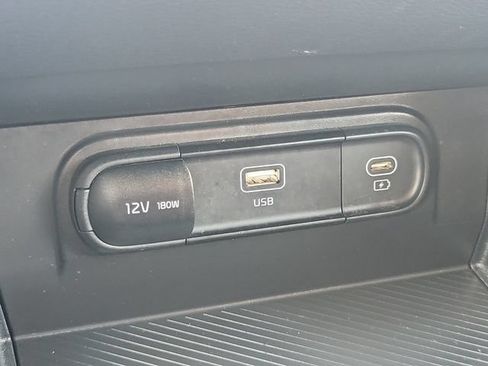 Certified 2023 Kia Sportage LX AWD/4WD image 27
