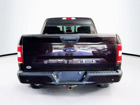 Used 2019 Ford F150 XLT w/ Equipment Group 302A Luxury AWD/4WD image 5