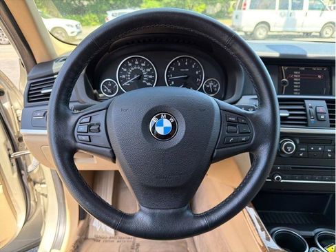 Used 2011 BMW X3 xDrive28i AWD/4WD image 15
