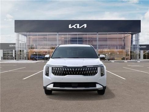 New 2026 Kia Carnival FWD image 29