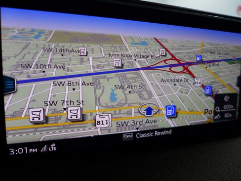 Used 2019 Audi Q7 3.0T Prestige image 23