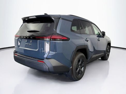 New 2026 Toyota RAV4 LE FWD image 7