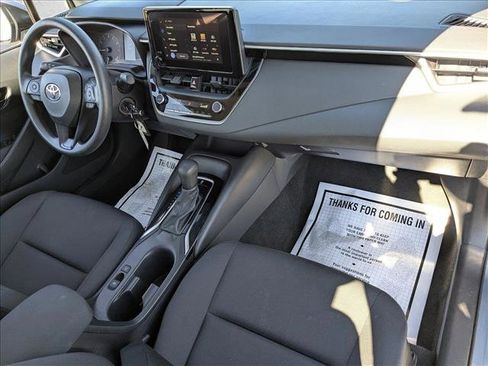 Used 2023 Toyota Corolla LE image 20