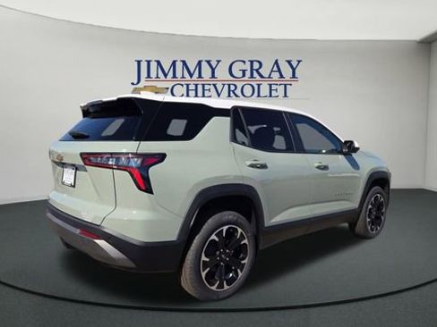 New 2026 Chevrolet Equinox LT w/ Convenience Package II image 5