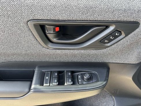 New 2026 Subaru Outback Limited XT image 13