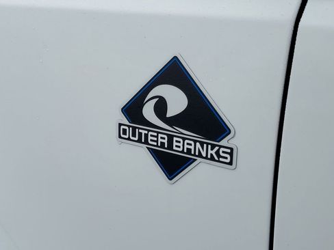 New 2026 Ford Bronco Outer Banks AWD/4WD image 34