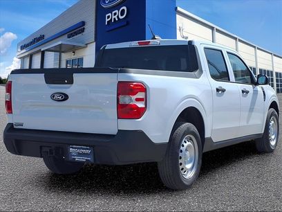 New 2025 Ford Maverick XL