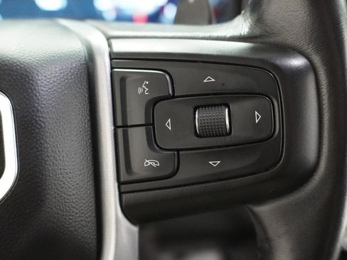 Used 2023 GMC Sierra 1500 SLT AWD/4WD image 20