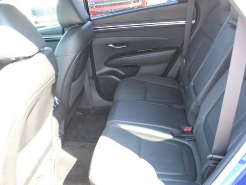 Used 2022 Hyundai Tucson SEL w/ Convenience + Premium Package FWD image 28