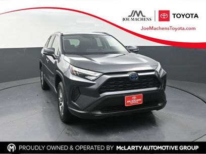 Used 2023 Toyota RAV4 XLE w/ Convenience Package