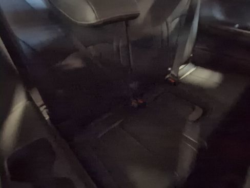 New 2026 INFINITI QX60 Luxe w/ Cargo Package image 25