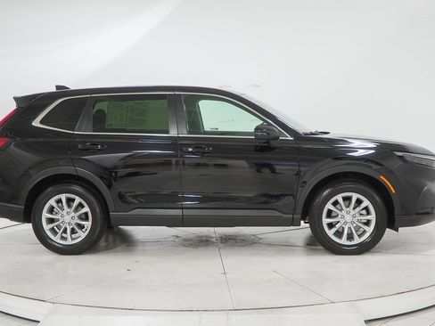 Certified 2025 Honda CR-V EX-L image 14