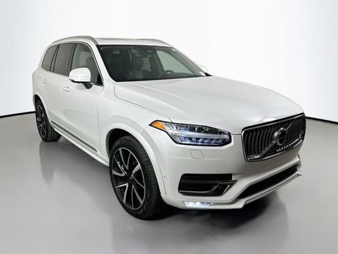 Certified 2023 Volvo XC90 B6 Plus w/ Protection Package Premier image 3