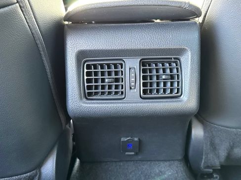 Used 2024 Toyota Camry XSE w/ Cold Weather Package FWD image 34
