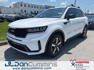Used 2022 Kia Sorento S FWD video 1
