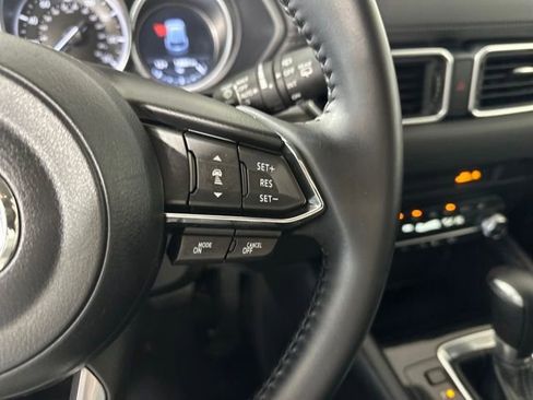 Used 2025 MAZDA CX-5 AWD 2.5 S w/ Select Package image 16