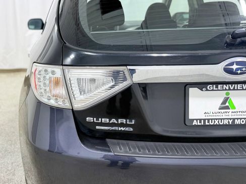 Used 2010 Subaru Impreza Outback Sport image 36