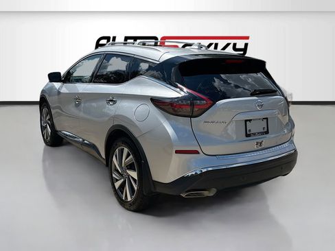 Used 2020 Nissan Murano SL image 5